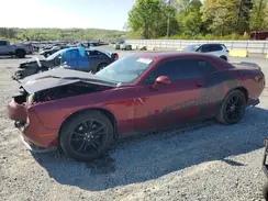 2C3CDZAG1JH332872 2018 DODGE CHALLENGER
