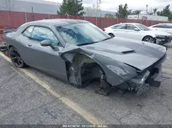 2C3CDZAG1JH333049 2018 DODGE CHALLENGER
