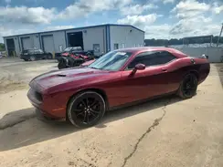 2C3CDZAG1JH333746 2018 DODGE CHALLENGER