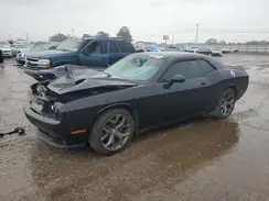 2C3CDZAG1JH333892 2018 DODGE CHALLENGER