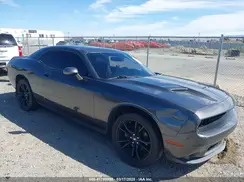 2C3CDZAG1JH334508 2018 DODGE CHALLENGER