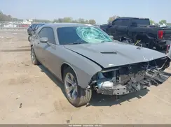 2C3CDZAG1JH334671 2018 DODGE CHALLENGER
