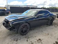 2C3CDZAG1JH334685 2018 DODGE CHALLENGER