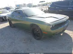 2C3CDZAG1JH334721 2018 DODGE CHALLENGER
