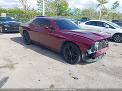 2C3CDZAG1JH339188 2018 DODGE CHALLENGER