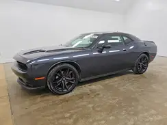 2C3CDZAG1JH339322 2018 DODGE CHALLENGER