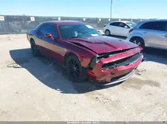 2C3CDZAG1JH339479 2018 DODGE CHALLENGER