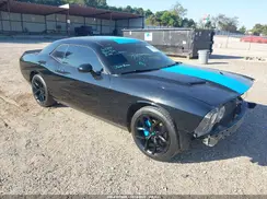 2C3CDZAG1KH503766 2019 DODGE CHALLENGER