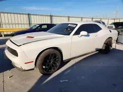 2C3CDZAG1KH503914 2019 DODGE CHALLENGER