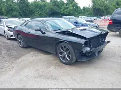 2C3CDZAG1KH503931 2019 DODGE CHALLENGER
