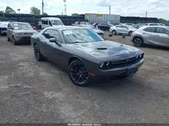 2C3CDZAG1KH505887 2019 DODGE CHALLENGER