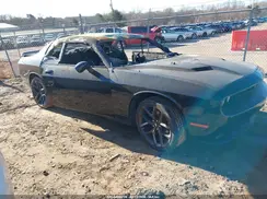 2C3CDZAG1KH507526 2019 DODGE CHALLENGER