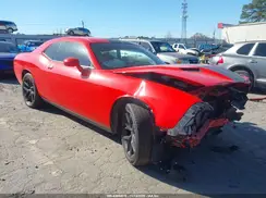 2C3CDZAG1KH518252 2019 DODGE CHALLENGER