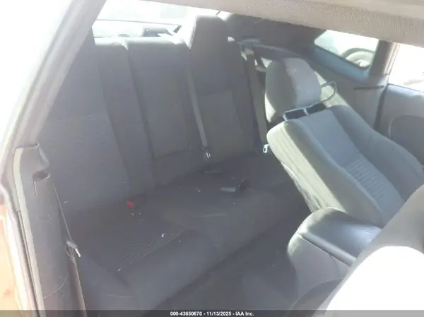 2C3CDZAG1KH518252 2019 DODGE CHALLENGER - Image 8