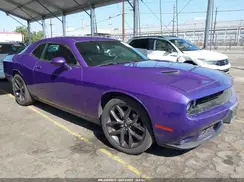 2C3CDZAG1KH518364 2019 DODGE CHALLENGER