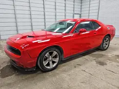 2C3CDZAG1KH524651 2019 DODGE CHALLENGER