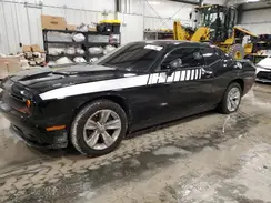 2C3CDZAG1KH524889 2019 DODGE CHALLENGER