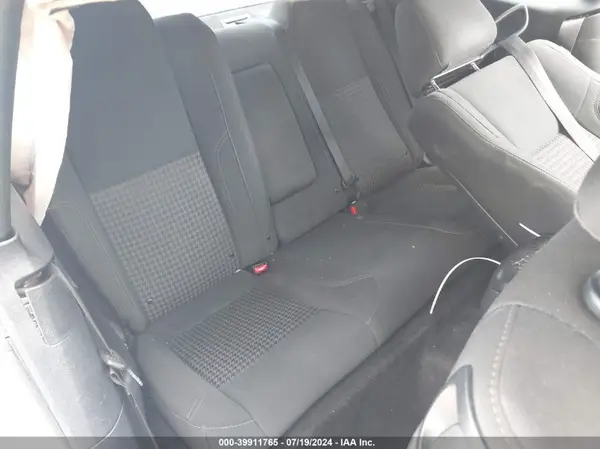 2C3CDZAG1KH525010 2019 DODGE CHALLENGER - Image 8
