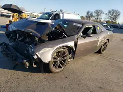 2C3CDZAG1KH525041 2019 DODGE CHALLENGER