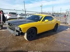 2C3CDZAG1KH529042 2019 DODGE CHALLENGER