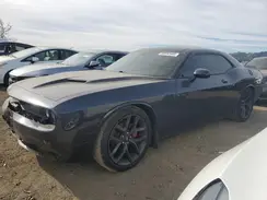2C3CDZAG1KH529333 2019 DODGE CHALLENGER