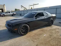 2C3CDZAG1KH530157 2019 DODGE CHALLENGER