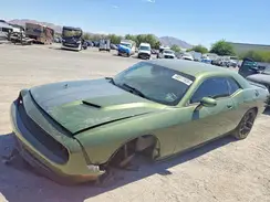 2C3CDZAG1KH530269 2019 DODGE CHALLENGER