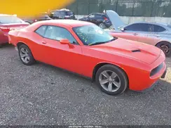 2C3CDZAG1KH534631 2019 DODGE CHALLENGER