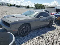 2C3CDZAG1KH547167 2019 DODGE CHALLENGER