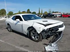 2C3CDZAG1KH551333 2019 DODGE CHALLENGER