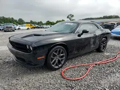 2C3CDZAG1KH551431 2019 DODGE CHALLENGER