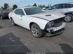 2C3CDZAG1KH557245 2019 DODGE CHALLENGER