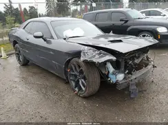 2C3CDZAG1KH557603 2019 DODGE CHALLENGER