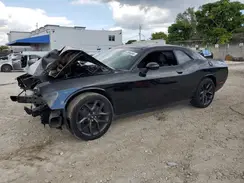 2C3CDZAG1KH557942 2019 DODGE CHALLENGER