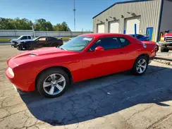 2C3CDZAG1KH560615 2019 DODGE CHALLENGER