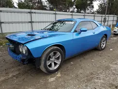 2C3CDZAG1KH565510 2019 DODGE CHALLENGER