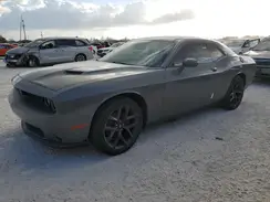 2C3CDZAG1KH565541 2019 DODGE CHALLENGER