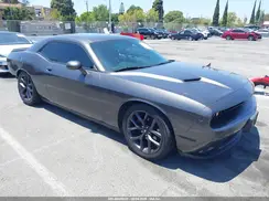 2C3CDZAG1KH574420 2019 DODGE CHALLENGER