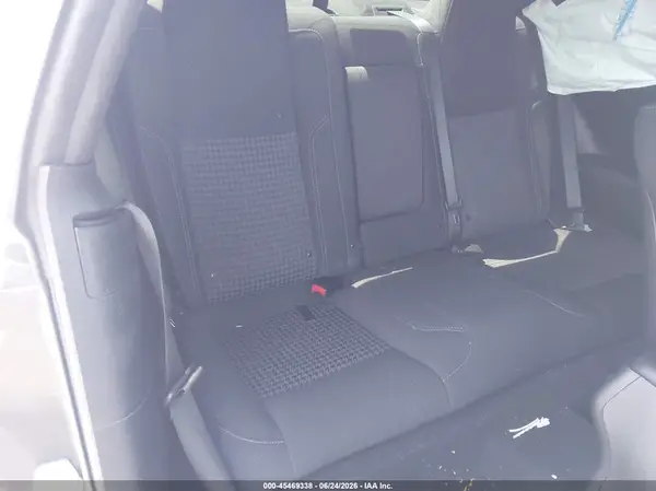 2C3CDZAG1KH574420 2019 DODGE CHALLENGER - Image 8