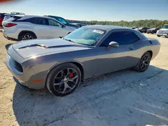 2C3CDZAG1KH591279 2019 DODGE CHALLENGER