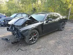 2C3CDZAG1KH595736 2019 DODGE CHALLENGER