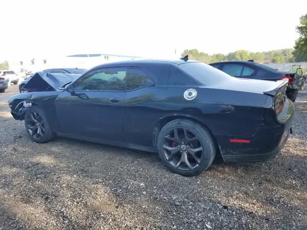 2C3CDZAG1KH595736 2019 DODGE CHALLENGER - Image 2