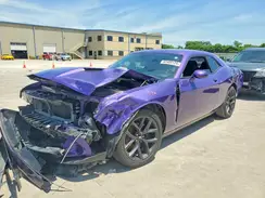 2C3CDZAG1KH596658 2019 DODGE CHALLENGER