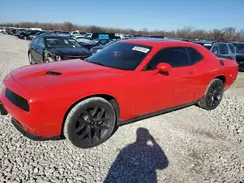 2C3CDZAG1KH602586 2019 DODGE CHALLENGER