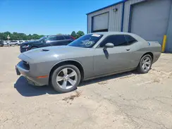 2C3CDZAG1KH606539 2019 DODGE CHALLENGER