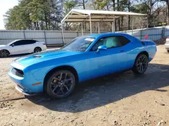 2C3CDZAG1KH607111 2019 DODGE CHALLENGER