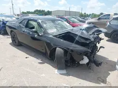 2C3CDZAG1KH616228 2019 DODGE CHALLENGER
