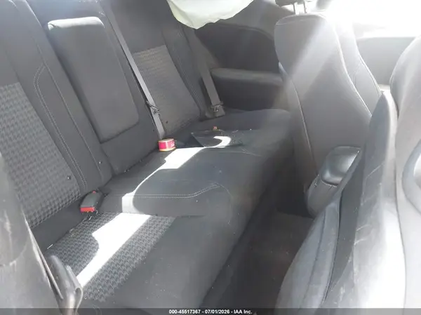 2C3CDZAG1KH616228 2019 DODGE CHALLENGER - Image 8