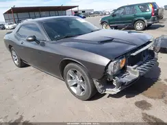2C3CDZAG1KH616293 2019 DODGE CHALLENGER
