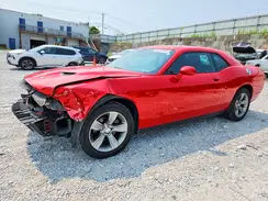 2C3CDZAG1KH618352 2019 DODGE CHALLENGER